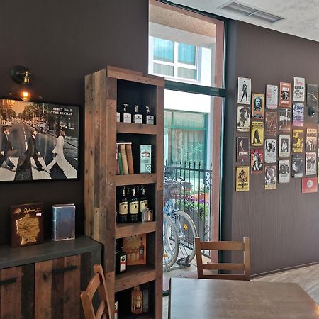 波罗度假酒店 阳光海滩 外观 照片